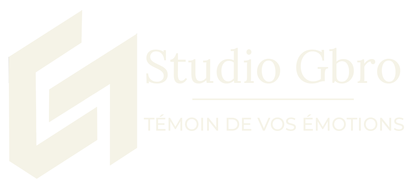 Bannière Studio Gbro